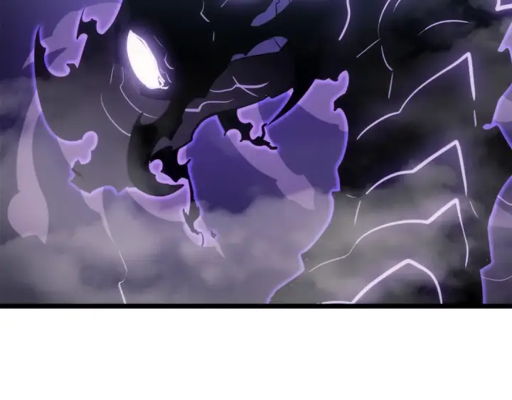 漫画《我独自升级》第167话 真正的战争第217张图