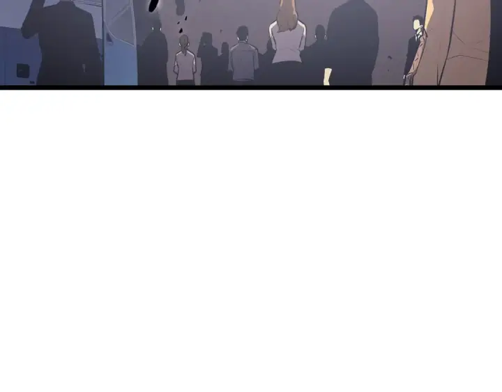漫画《我独自升级》第167话 真正的战争第260张图