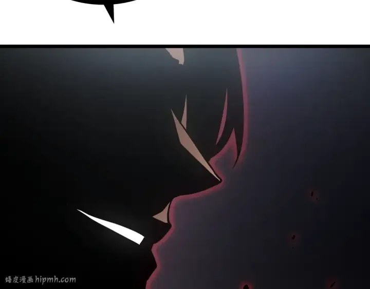 漫画《我独自升级》第167话 真正的战争第264张图