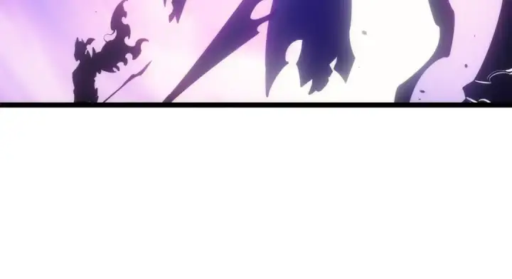 漫画《我独自升级》第167话 真正的战争第6张图