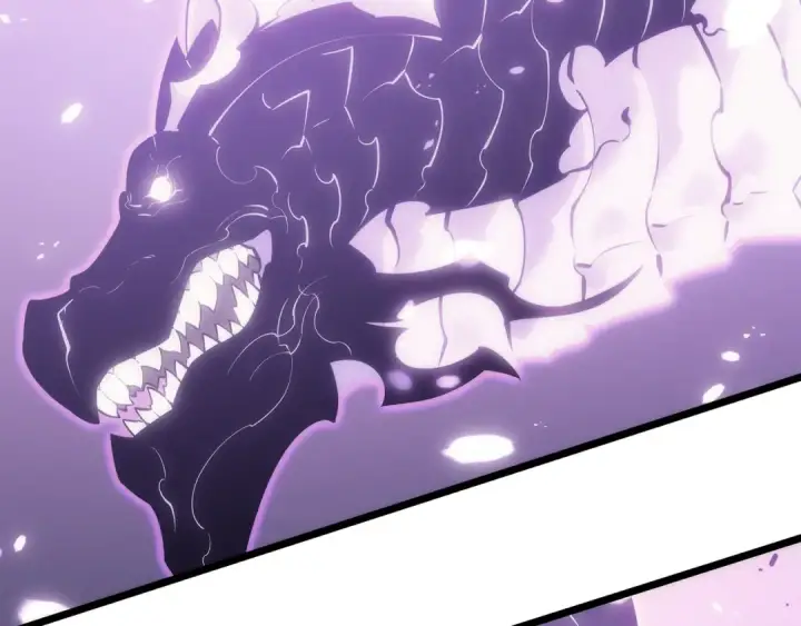 漫画《我独自升级》第167话 真正的战争第85张图