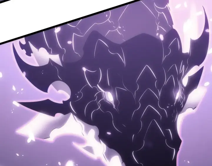 漫画《我独自升级》第167话 真正的战争第86张图