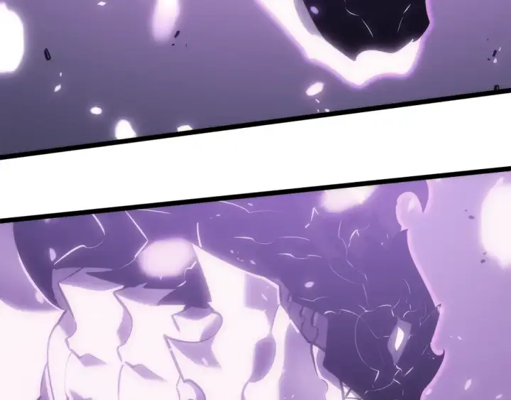 漫画《我独自升级》第167话 真正的战争第87张图