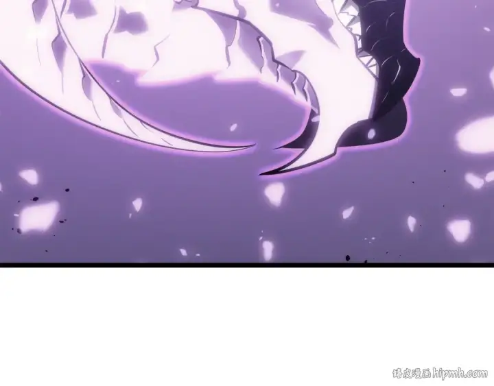 漫画《我独自升级》第167话 真正的战争第88张图