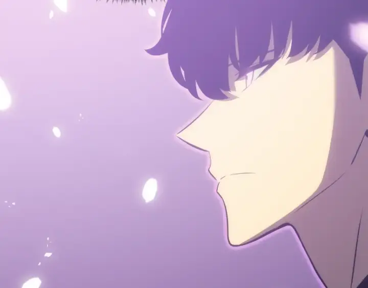漫画《我独自升级》第167话 真正的战争第90张图