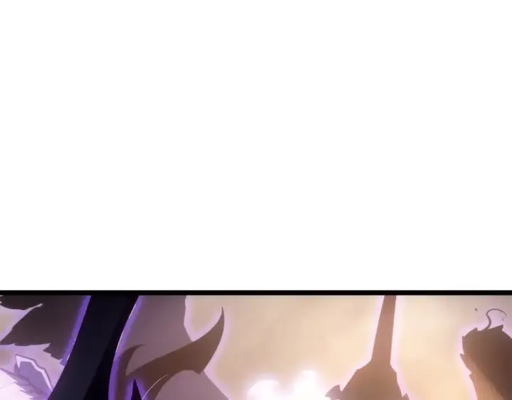 漫画《我独自升级》第168话 战争的真相第10张图