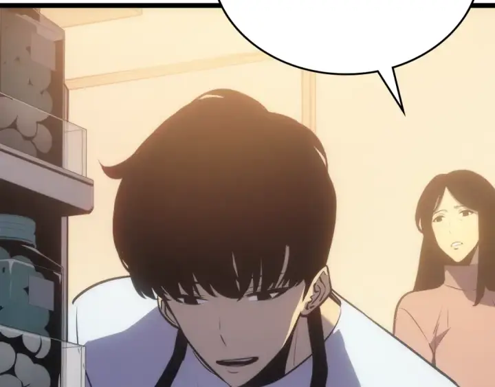 漫画《我独自升级》第168话 战争的真相第110张图