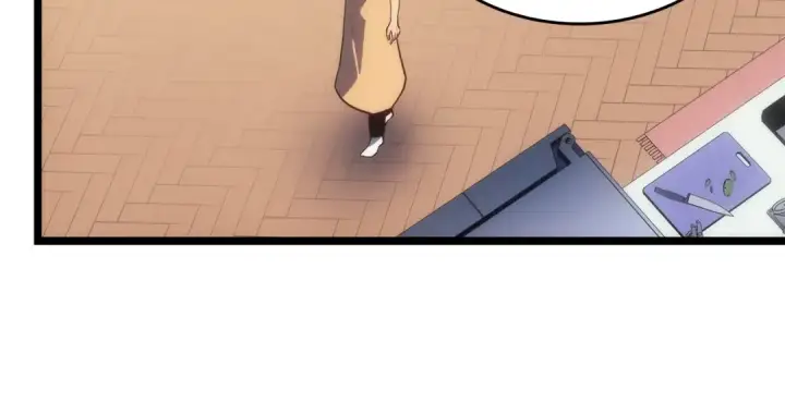 漫画《我独自升级》第168话 战争的真相第118张图