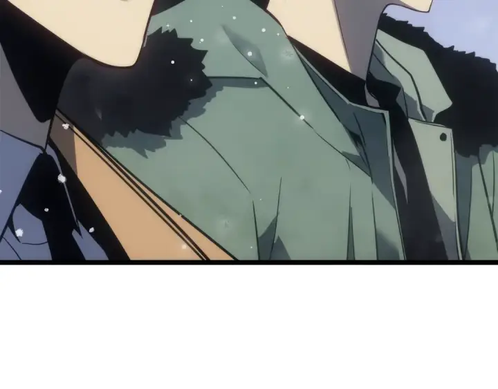 漫画《我独自升级》第168话 战争的真相第134张图