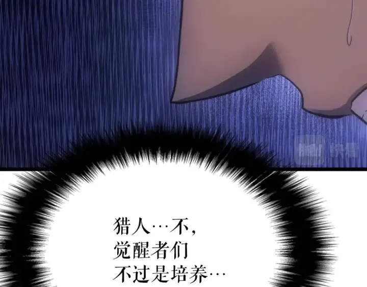 漫画《我独自升级》第168话 战争的真相第203张图