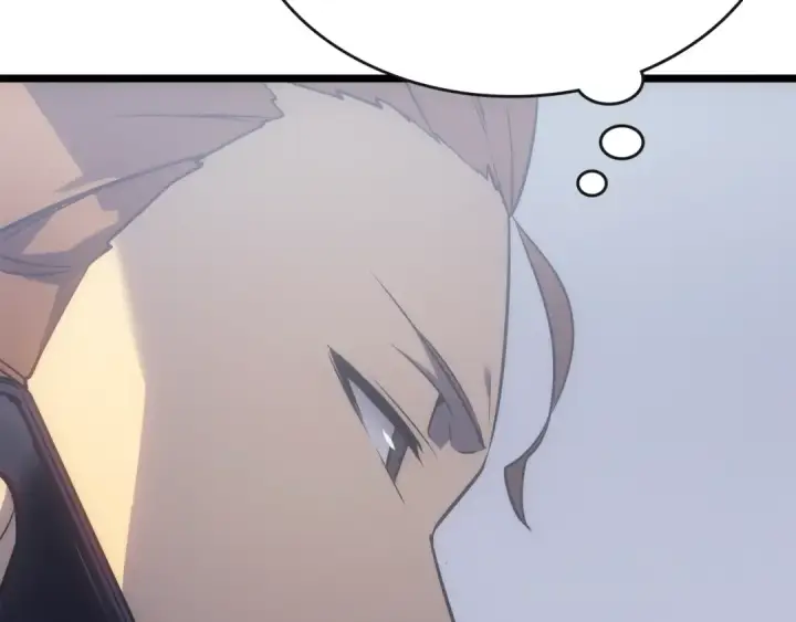 漫画《我独自升级》第168话 战争的真相第234张图