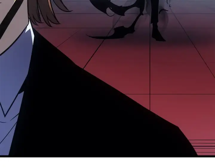 漫画《我独自升级》第168话 战争的真相第239张图