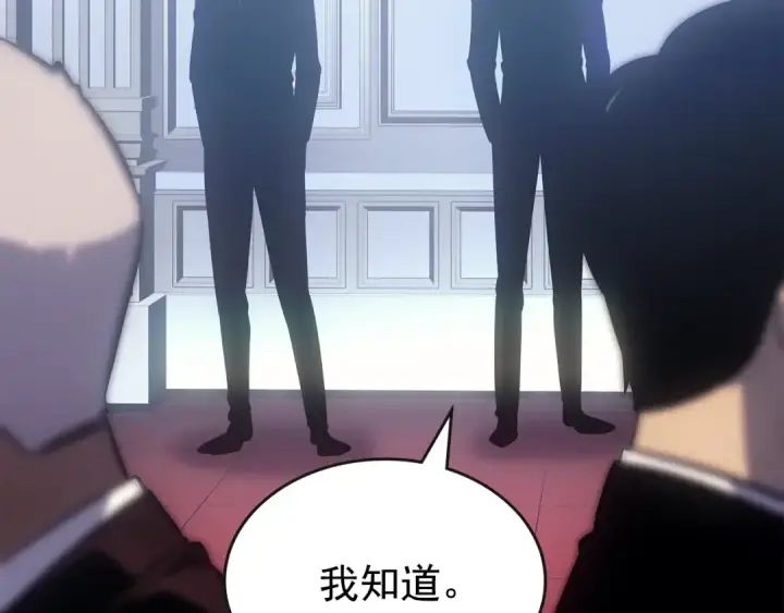 漫画《我独自升级》第168话 战争的真相第245张图
