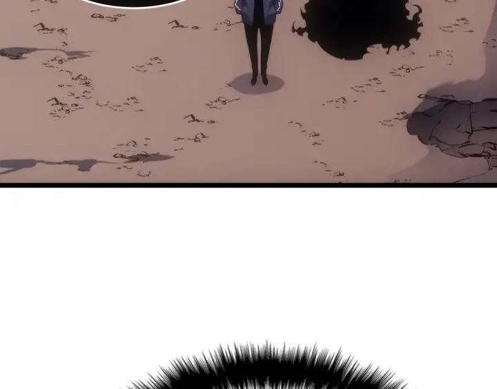 漫画《我独自升级》第169话 龙帝第100张图