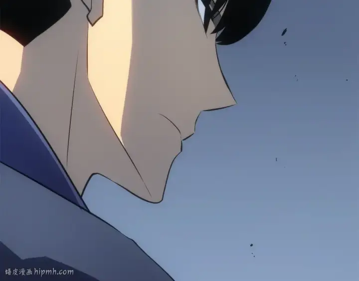 漫画《我独自升级》第169话 龙帝第120张图
