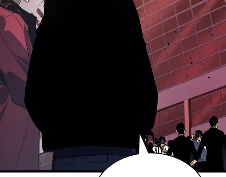 漫画《我独自升级》第169话 龙帝第131张图