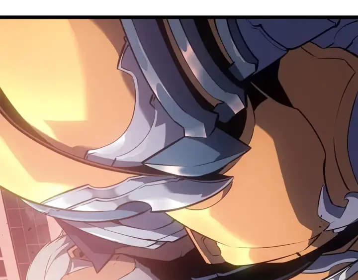 漫画《我独自升级》第169话 龙帝第140张图