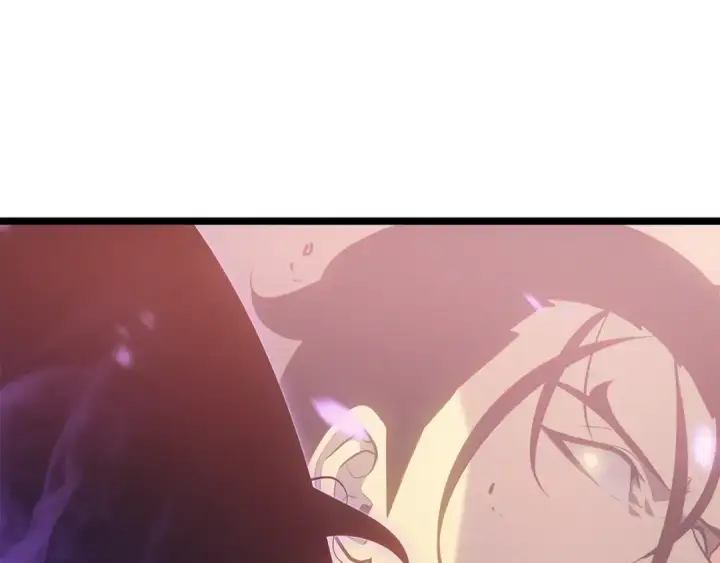 漫画《我独自升级》第169话 龙帝第154张图