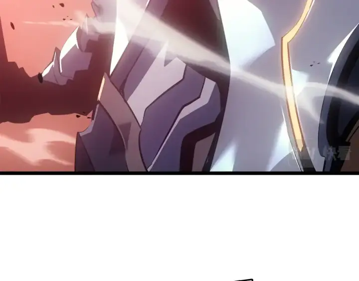 漫画《我独自升级》第169话 龙帝第205张图
