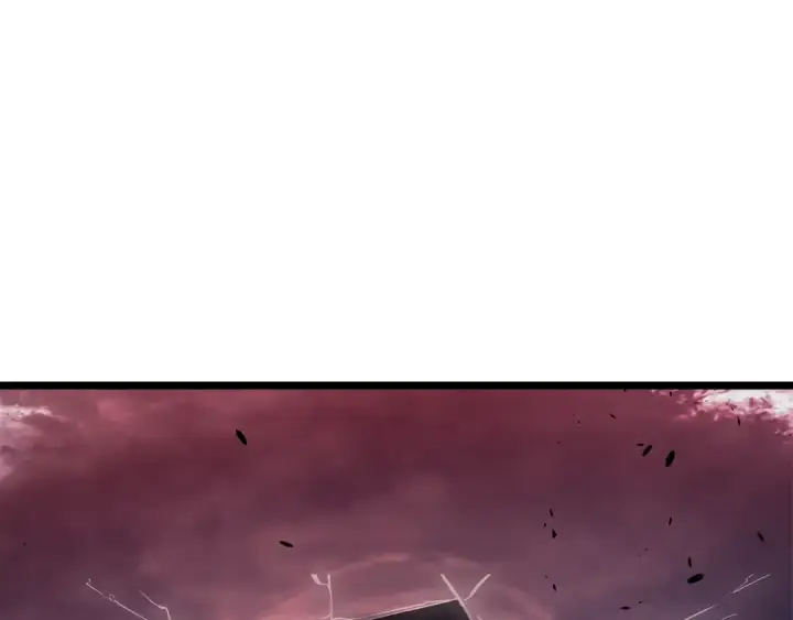 漫画《我独自升级》第169话 龙帝第267张图