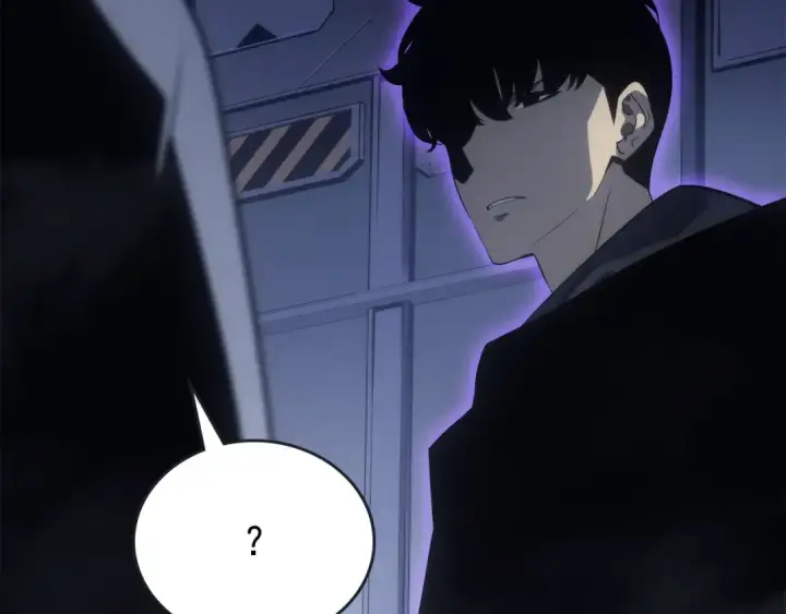 漫画《我独自升级》第170话 宣战第106张图