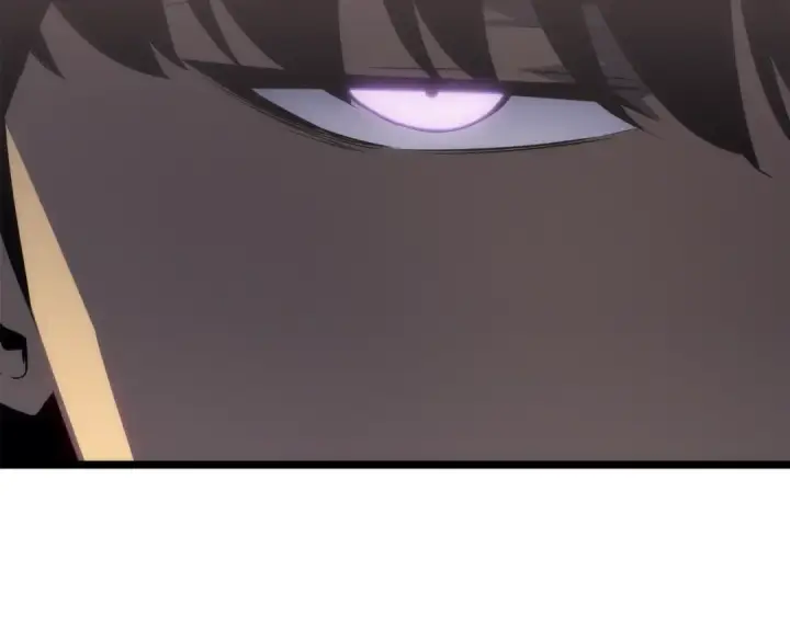 漫画《我独自升级》第170话 宣战第123张图