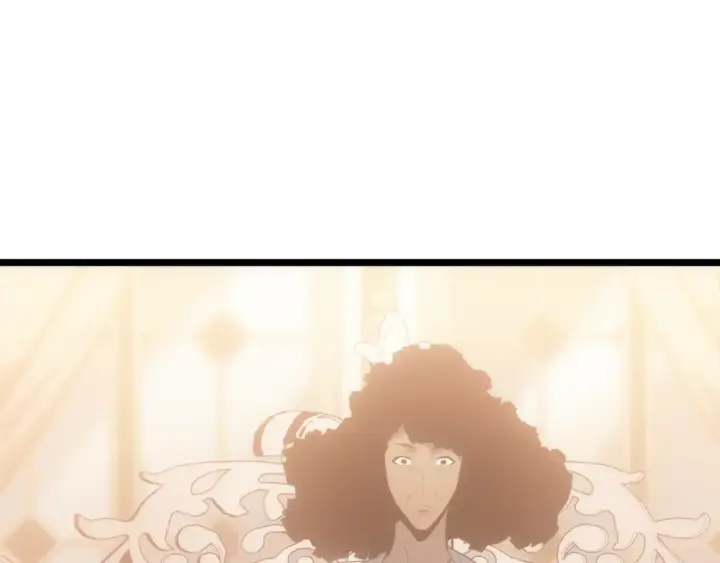 漫画《我独自升级》第170话 宣战第125张图