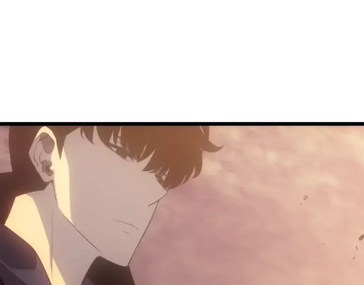 漫画《我独自升级》第170话 宣战第165张图