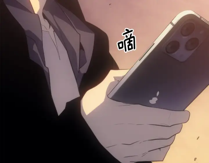 漫画《我独自升级》第170话 宣战第166张图