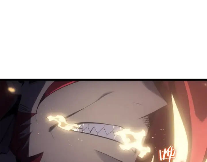 漫画《我独自升级》第170话 宣战第7张图