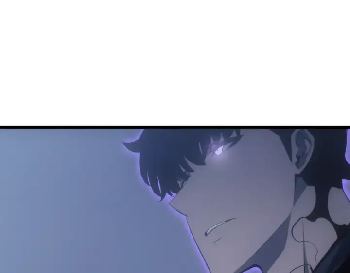 漫画《我独自升级》第170话 宣战第87张图