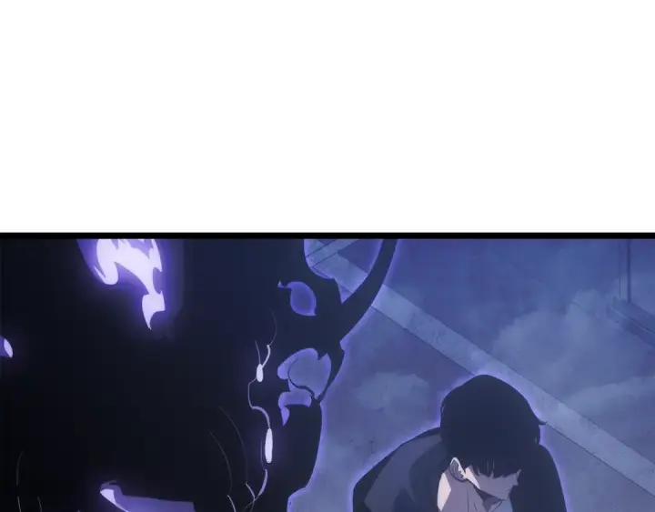 漫画《我独自升级》第171话 从这里开始第133张图