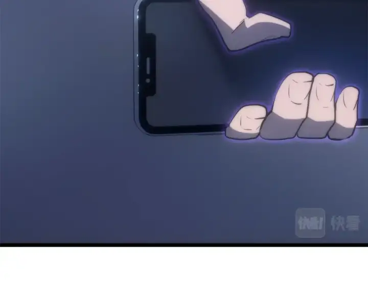 漫画《我独自升级》第171话 从这里开始第141张图