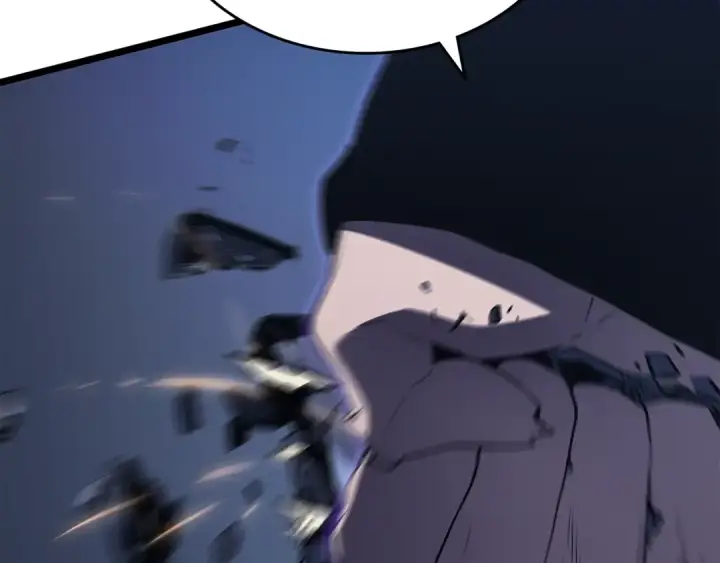 漫画《我独自升级》第171话 从这里开始第145张图