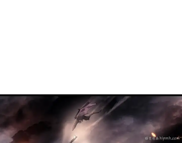 漫画《我独自升级》第171话 从这里开始第152张图