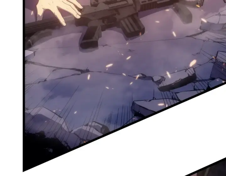 漫画《我独自升级》第171话 从这里开始第186张图