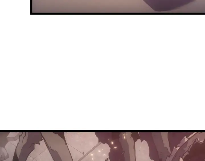 漫画《我独自升级》第171话 从这里开始第207张图