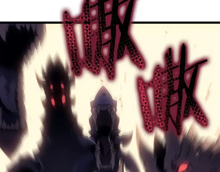 漫画《我独自升级》第171话 从这里开始第222张图