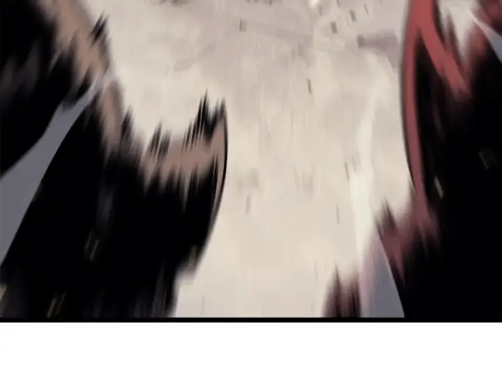 漫画《我独自升级》第171话 从这里开始第230张图