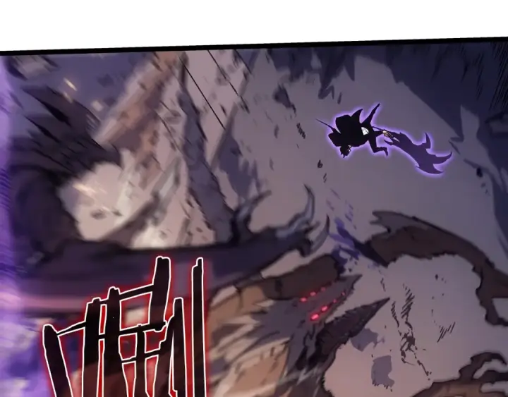 漫画《我独自升级》第171话 从这里开始第245张图