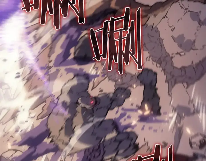 漫画《我独自升级》第171话 从这里开始第246张图