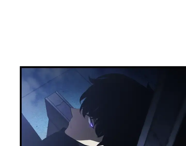漫画《我独自升级》第171话 从这里开始第73张图