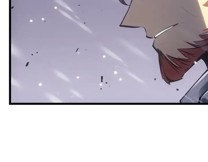 漫画《我独自升级》第172话 反击第133张图