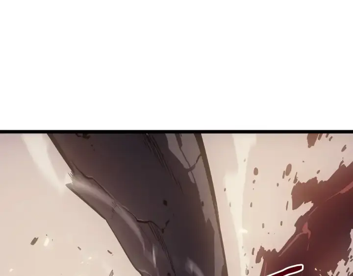 漫画《我独自升级》第172话 反击第150张图