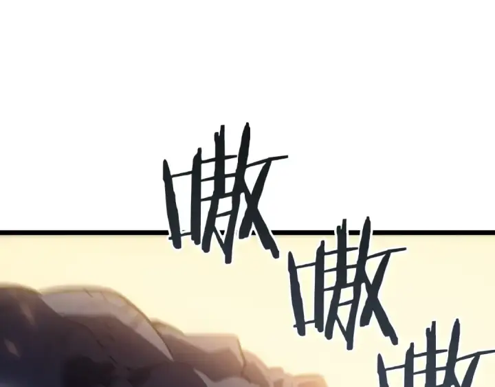 漫画《我独自升级》第172话 反击第155张图
