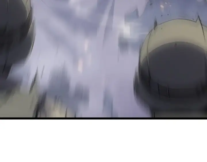 漫画《我独自升级》第172话 反击第162张图