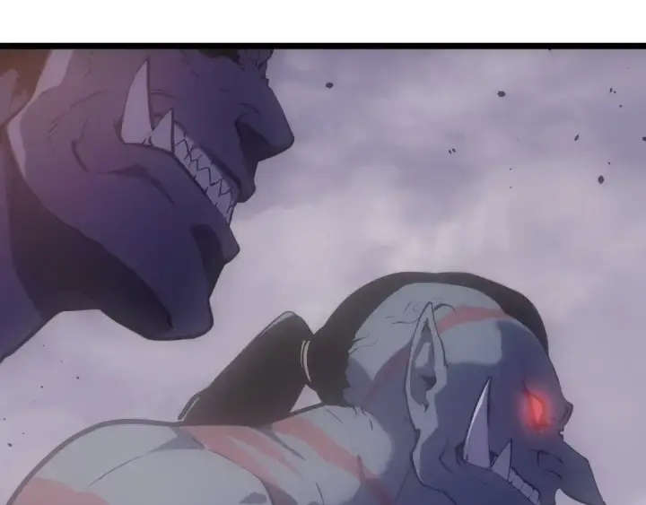 漫画《我独自升级》第172话 反击第179张图