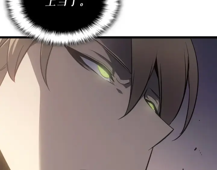 漫画《我独自升级》第172话 反击第205张图