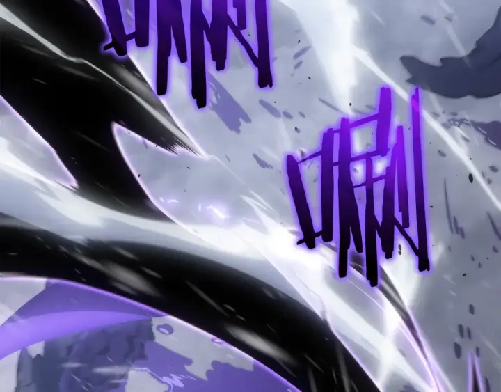 漫画《我独自升级》第172话 反击第51张图