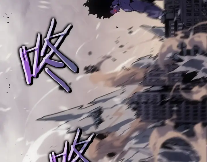 漫画《我独自升级》第172话 反击第59张图